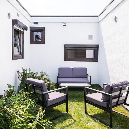 Cottage B10 كوكسيجدي المظهر الخارجي الصورة