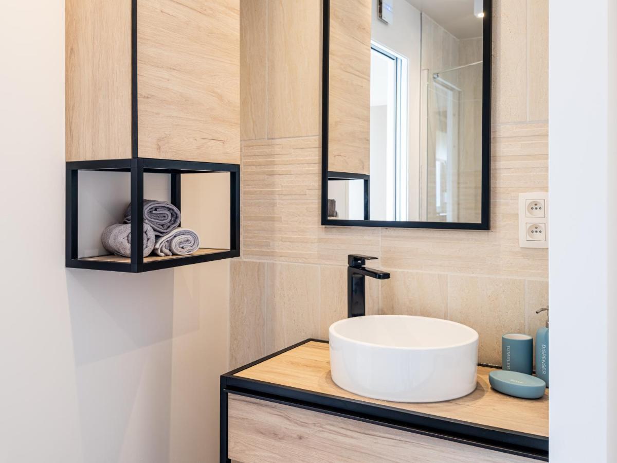 Cottage B10 كوكسيجدي المظهر الخارجي الصورة