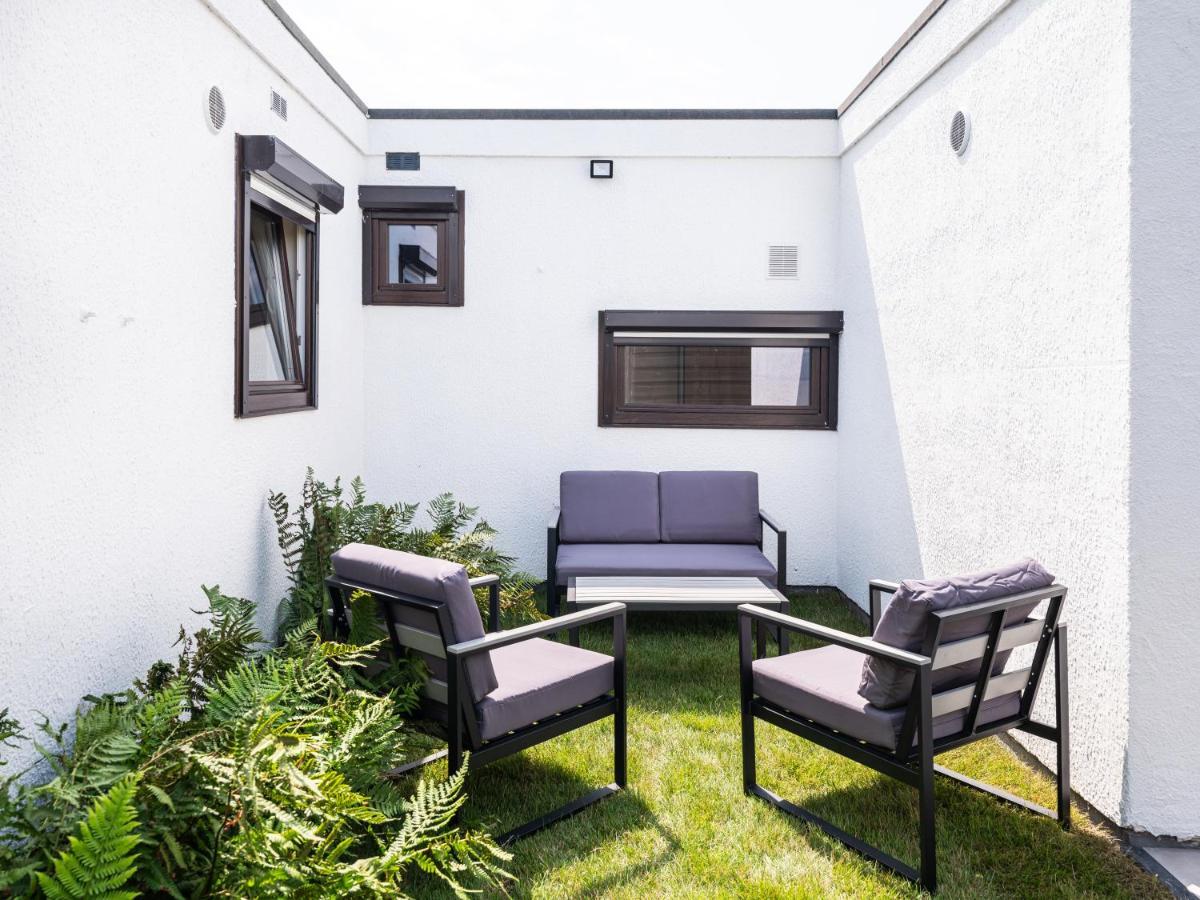 Cottage B10 كوكسيجدي المظهر الخارجي الصورة