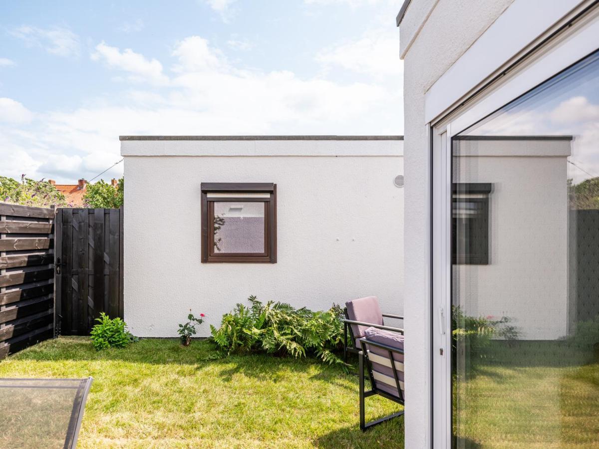 Cottage B10 كوكسيجدي المظهر الخارجي الصورة