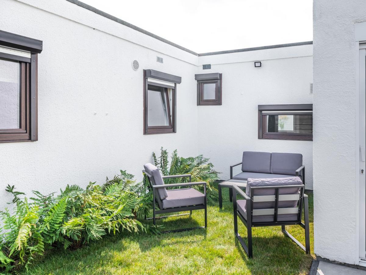 Cottage B10 كوكسيجدي المظهر الخارجي الصورة