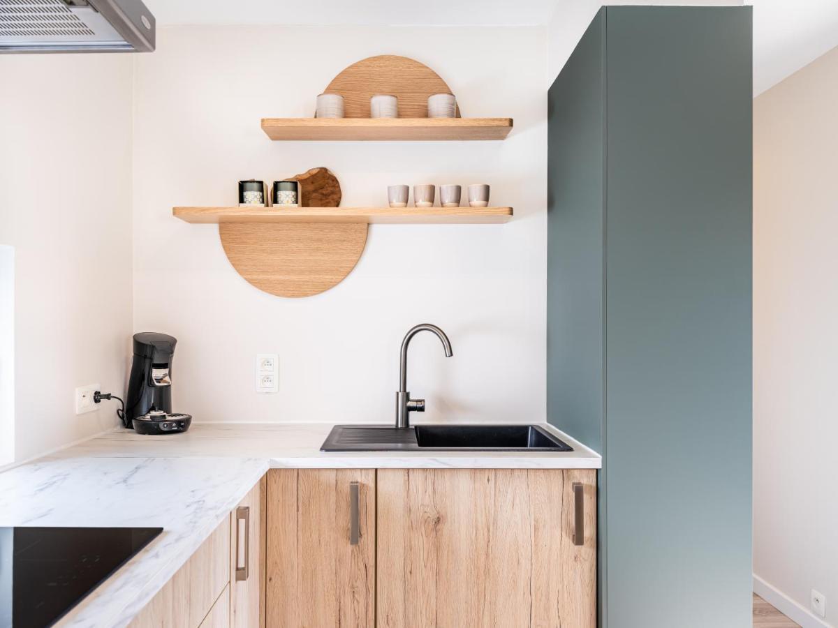 Cottage B10 كوكسيجدي المظهر الخارجي الصورة