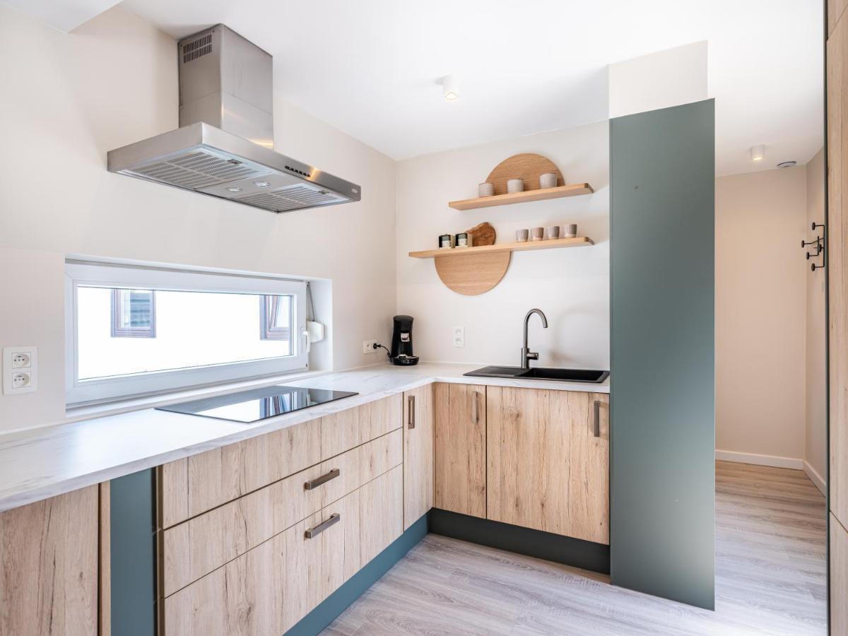 Cottage B10 كوكسيجدي المظهر الخارجي الصورة